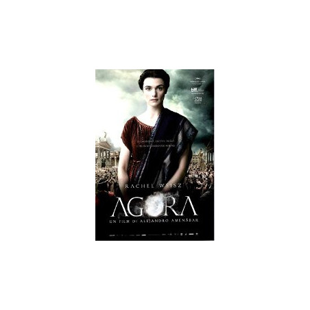 Agorà