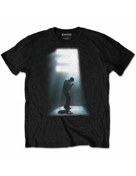 Eminem: The Glow (T-Shirt Unisex Tg. XL)