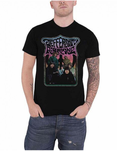 Jefferson Airplane: Band Photo (T-Shirt Unisex Tg. 2XL)