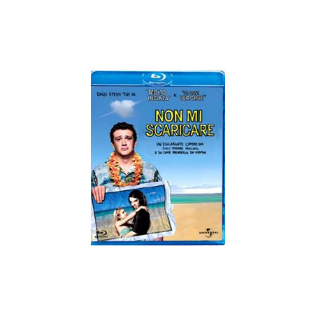 Non Mi Scaricare (Blu Ray)
