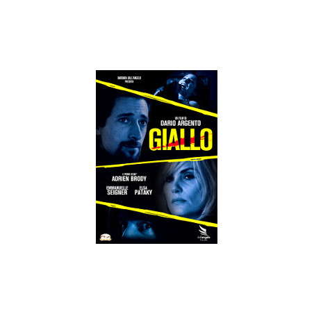 Giallo