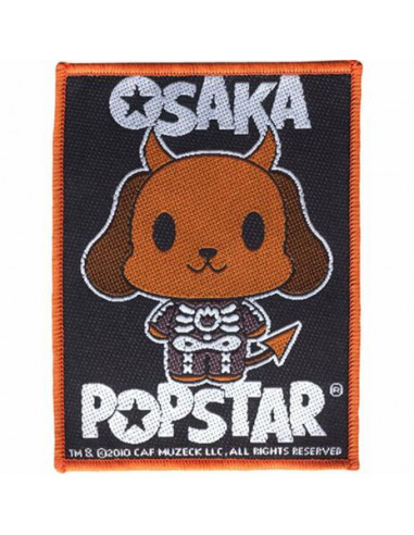 Osaka Popstar: Popstar (Loose)...