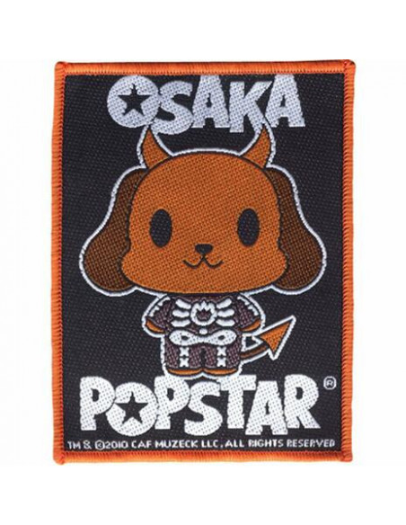 Osaka Popstar: Popstar (Loose) (Toppa) 5055339733797