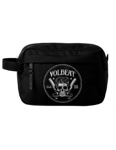 Volbeat: Rock Sax - Barber Pocket...