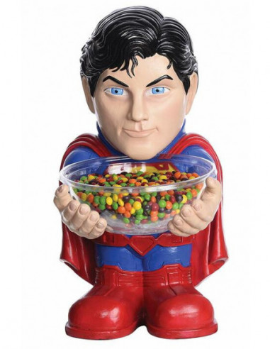 Dc Comics: Superman - Portacaramelle