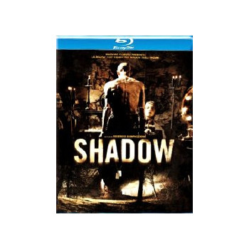 Shadow (Blu Ray)