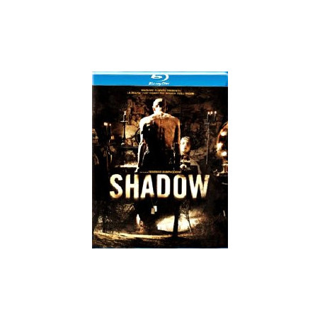 Shadow (Blu Ray)