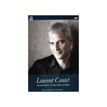 Laurent Cantet (3 dvd)