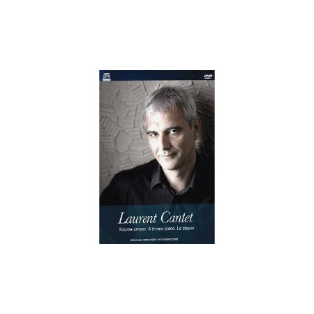 Laurent Cantet (3 dvd)