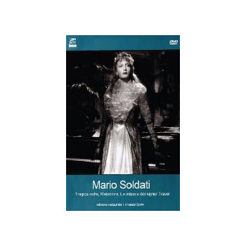 Mario Soldati (3 dvd)