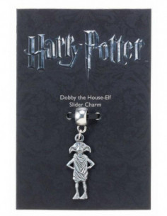 Harry Potter: Dobby The House-Elf Slider Charm (Ciondolo)