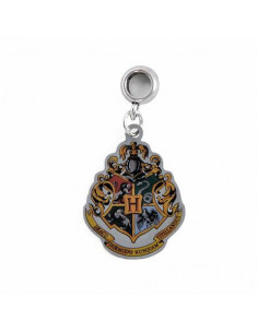 Harry Potter: Hogwarts Crest Slider Charm (Ciondolo)