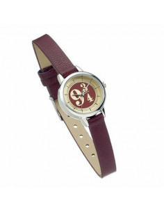 Harry Potter: Platfform 9 3/4 Watch (Orologio)