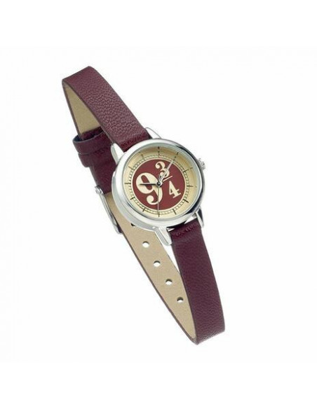 Harry Potter: Platfform 9 3/4 Watch (Orologio)