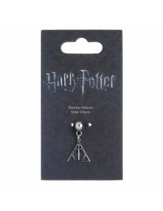 Harry Potter: Deathly Hallows Slider Charm (Ciondolo)