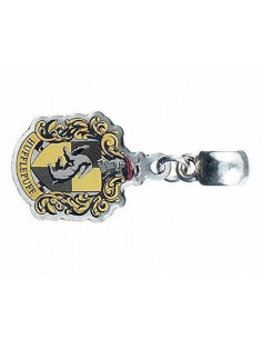 Harry Potter: Hufflepuff Crest Slider (Ciondolo)