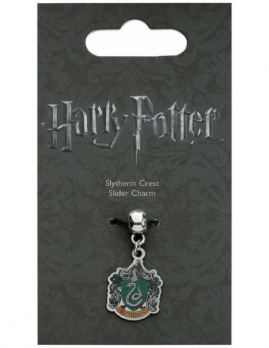 Harry Potter: Slytherin Crest Slider...