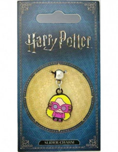 Harry Potter: Luna Lovegood Slider Charm (Ciondolo)