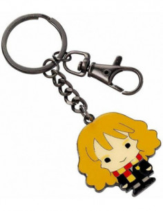 Harry Potter: Hermione Granger Keyring (Portachiavi)