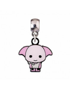 Harry Potter: Dobby Slider Charm (Ciondolo)