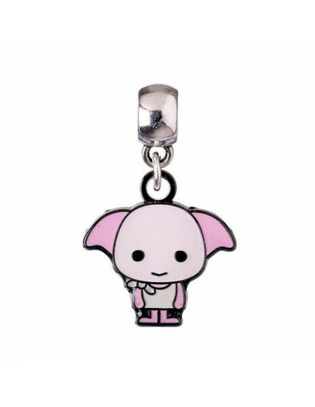 Harry Potter: Dobby Slider Charm (Ciondolo)
