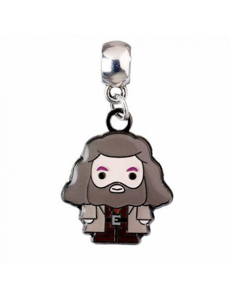 Harry Potter: Hagrid Slider Charm (Ciondolo)