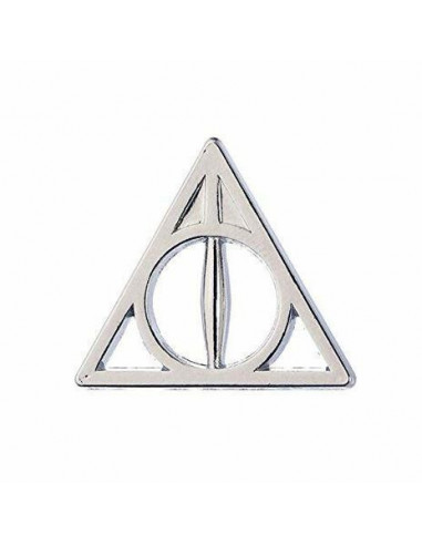 Harry Potter: Deathly Hallows Pin...