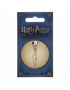 Harry Potter: Lightning Bolt Slider Charm (Ciondolo)