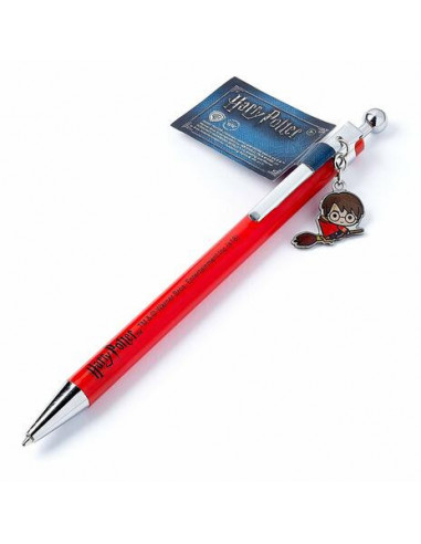 Harry Potter: Harry Potter Pen (Penna)