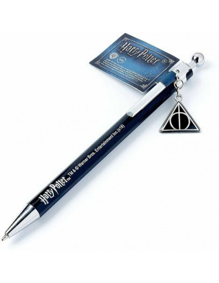 Harry Potter: Deathly Hallows Pen (Penna)