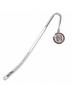 Harry Potter: Hogwarts Railway Bookmark (Segnalibro)