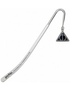 Harry Potter: Deathly Hallows Bookmark (Segnalibro)