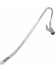 Harry Potter: Golden Snitch Bookmark (Segnalibro)