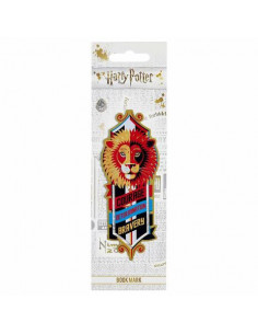 Harry Potter: Gryffindor Bookmark (Segnalibro)