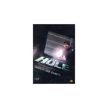 The Hole 2D