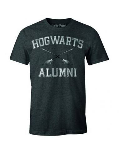 Harry Potter: Hogwarts Alumni...