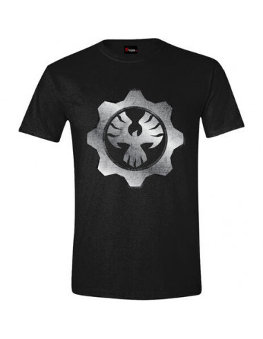 Gears Of War 4: Fenix Omen (T-Shirt...