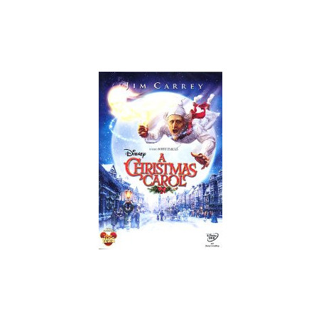 A Christmas Carol