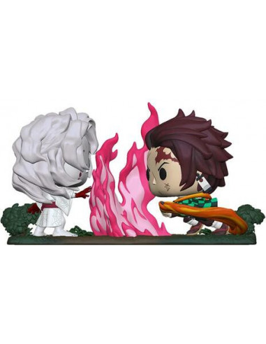 Demon Slayer: Funko Pop! Moments -...