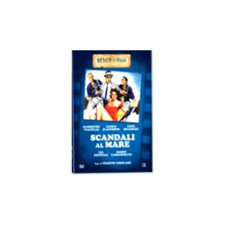 Scandali Al Mare