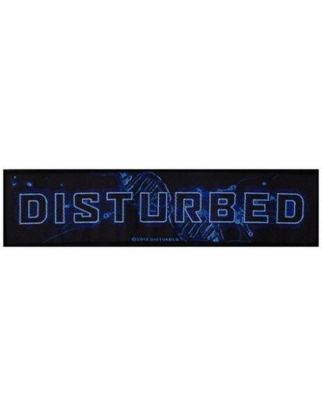 Disturbed: Blue Blood (Toppa)