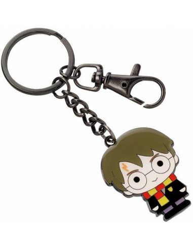 Harry Potter: Harry Potter Keyring...