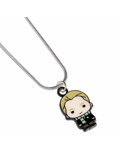 Harry Potter: Draco Malfoy Necklace...