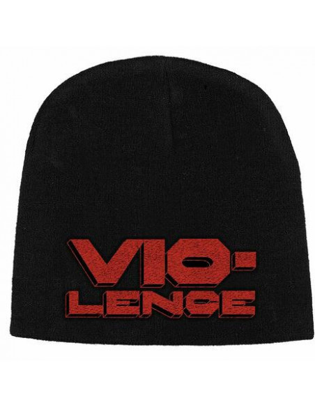 Vio-Lence: Logo (Berretto)
