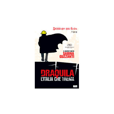 Draquila - L'Italia Che Trema