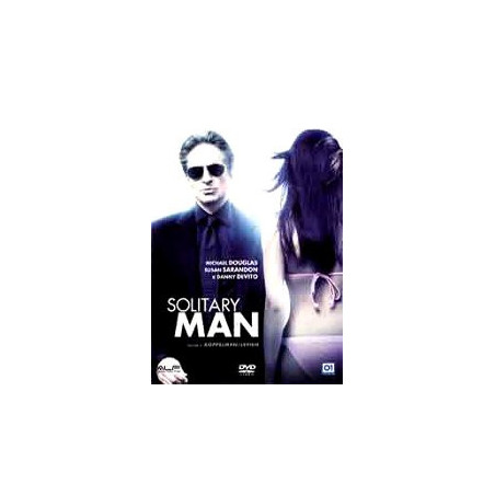 Solitary Man