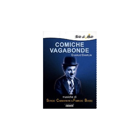 Comiche Vagabonde