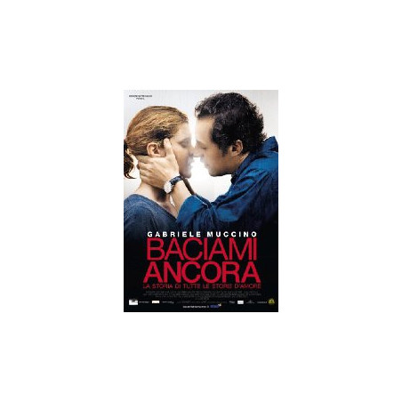 Baciami Ancora