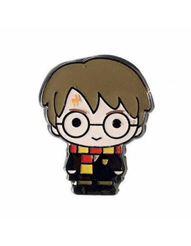 Harry Potter: Harry Potter Pin Badge...