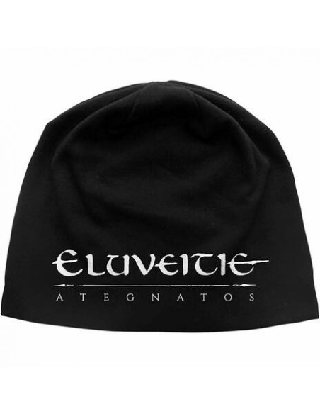 Eluveitie: Ategnatos (Berretto)